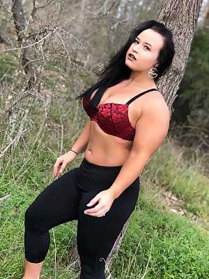 Jordynne Grace