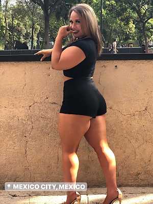 Jordynne Grace