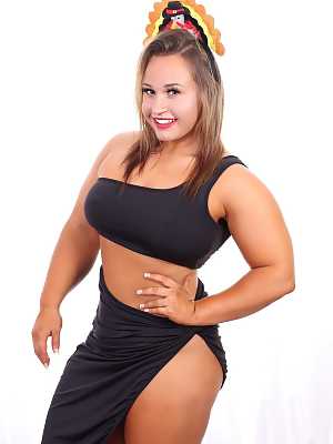 Jordynne Grace