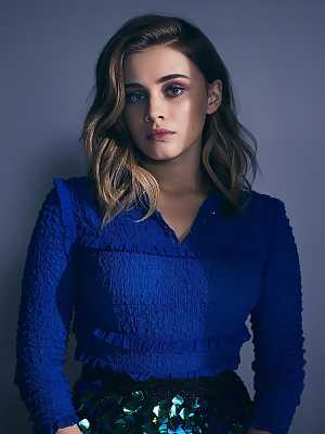 Josephine Langford