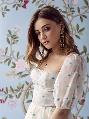 Josephine Langford