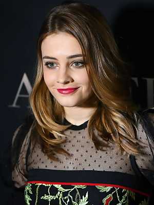 Josephine Langford