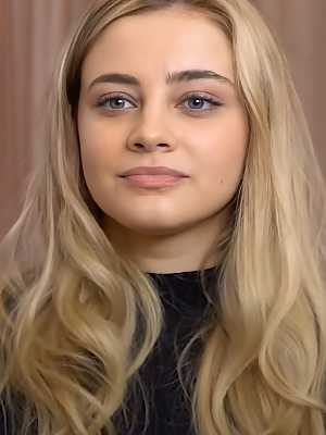 Josephine Langford