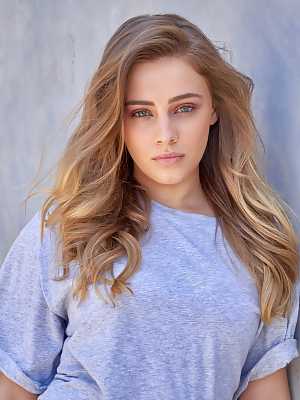 Josephine Langford