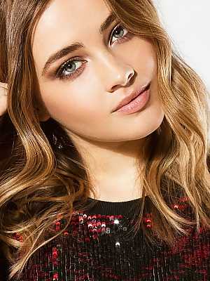 Josephine Langford