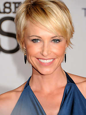 Josie Bissett