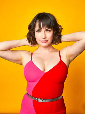 Julie Ann Emery