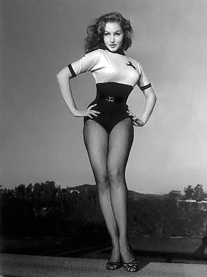 Julie Newmar