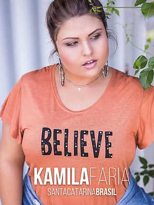 Kamila Faria