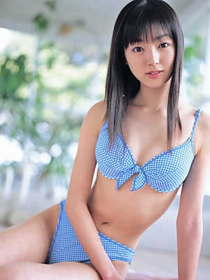 Kana Ishikawa