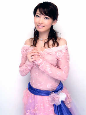 Kaori Iida