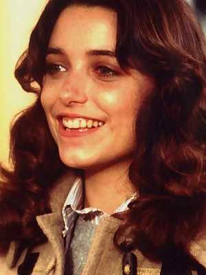 Karen Allen