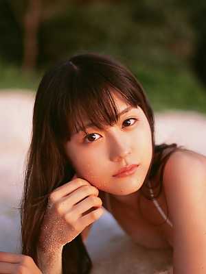 Kasumi Arimura