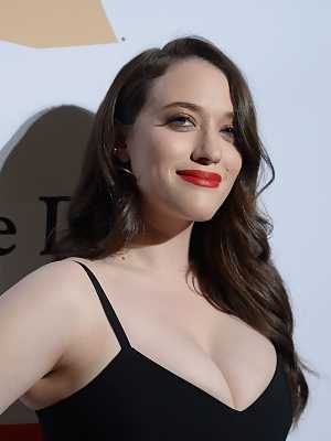 Kat Dennings