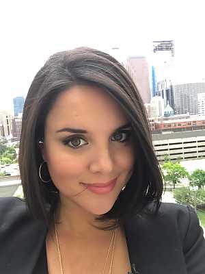 Kate Bilo