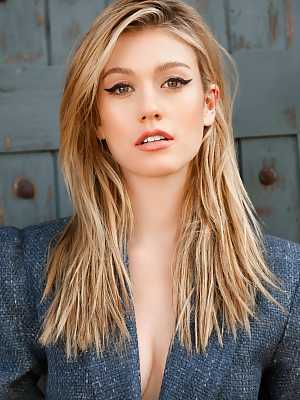 Katherine McNamara