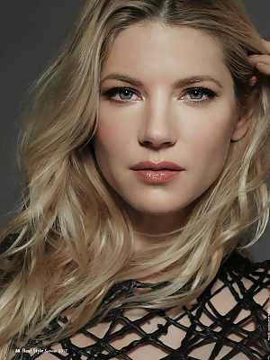 Katheryn Winnick