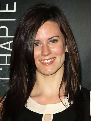 Katie Featherston