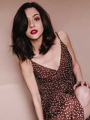 Katie Findlay