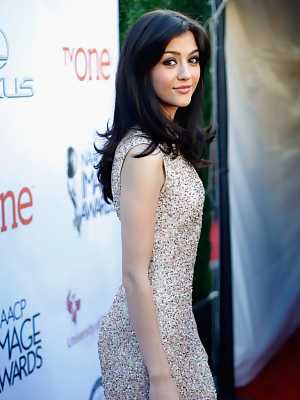 Katie Findlay