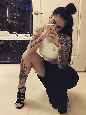 Kehlani