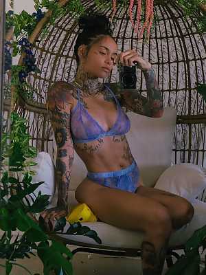 Kehlani