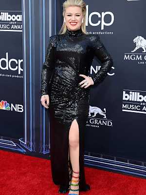 Kelly Clarkson