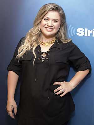 Kelly Clarkson