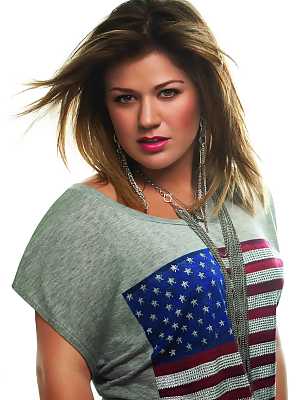 Kelly Clarkson