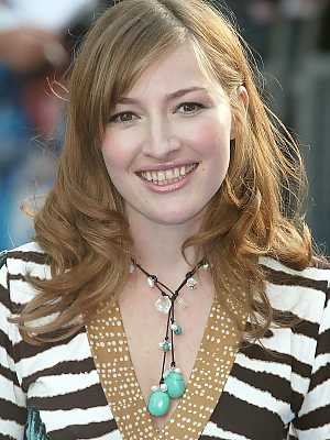 Kelly Macdonald