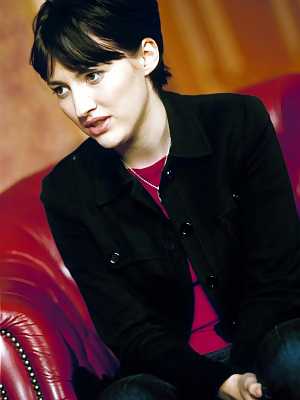 Kelly Macdonald