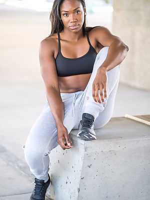 Khamica Bingham