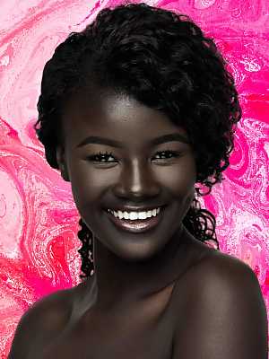 Khoudia Diop