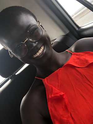 Khoudia Diop