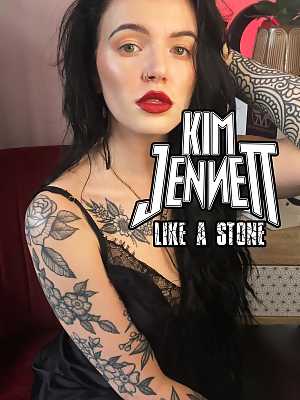 Kim Jennett