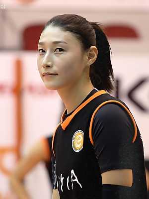 Kim Yeon-koung