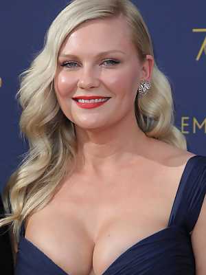 Kirsten Dunst