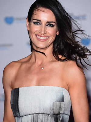 Kirsty Gallacher