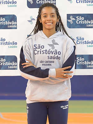 Kisy Nascimento