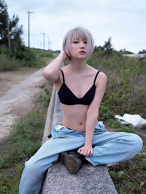 Kokoro Shinozaki