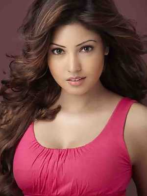 Komal Jha