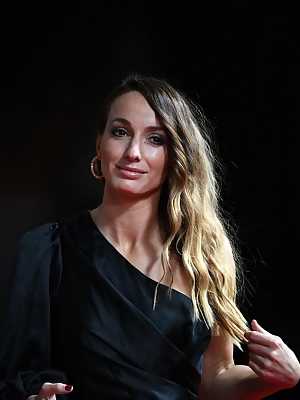 Kosovare Asllani