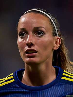 Kosovare Asllani