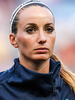 Kosovare Asllani