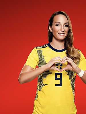 Kosovare Asllani