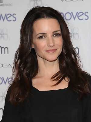 Kristin Davis