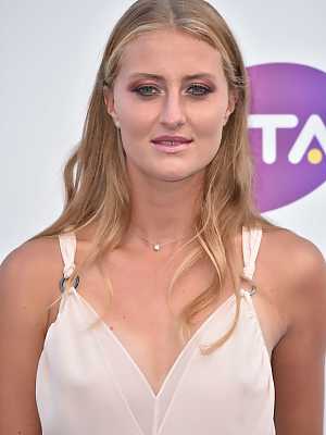 Kristina Mladenovic