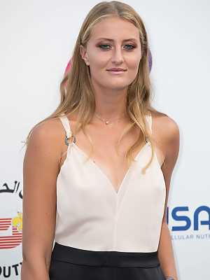 Kristina Mladenovic