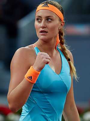 Kristina Mladenovic