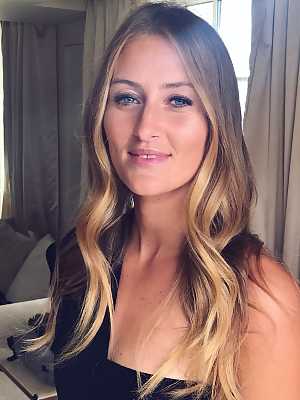 Kristina Mladenovic